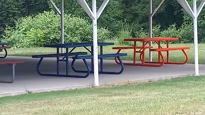 Veterans Memorial Park - Marion - Marion, Michigan campground