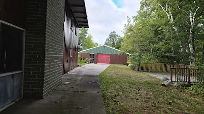 High Lake County Park - Deerbrook, Wisconsin campground
