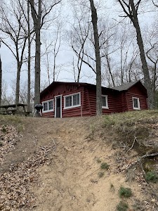 Pine Lake - Wellston, Michigan campground