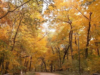 Myre Big Island State Park 1 - Albert Lea, Minnesota campground