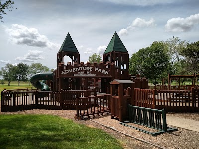 Earl Park Rest Area - Earl Park, Indiana campground