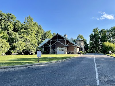 Hocking Hills State Park - Logan, Ohio campground