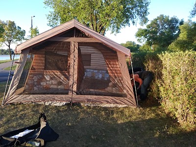 Lake Ripley RV - Litchfield, Minnesota campground
