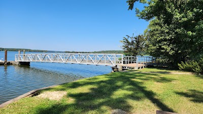 Cagle Rec Area - New Waverly, Texas campground