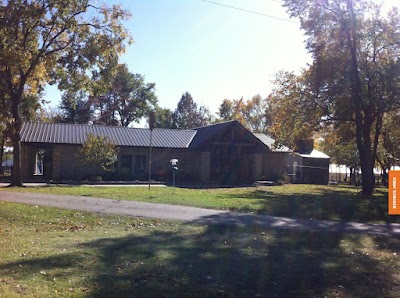 Bernice State Park - Bernice, Oklahoma campground