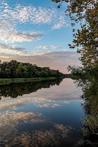 White Cliffs - Millwood Lake - Lockesburg, Arkansas campground