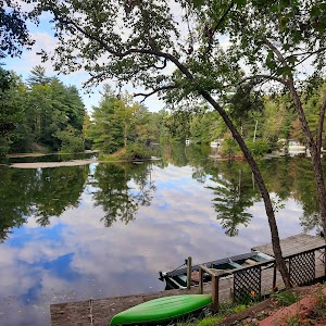 Lynnville Park - Lynnville, Indiana campground