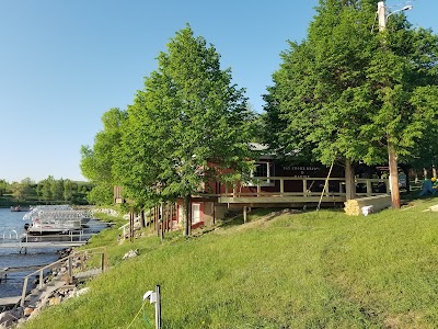 Eggerts Landing - Valley City, North Dakota campground