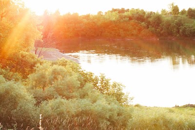 Plum Creek Co Park - Walnut Grove, Minnesota campground