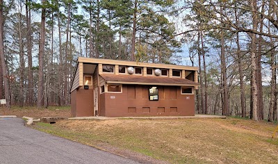 Quarry Cove - Plainview, Arkansas campground