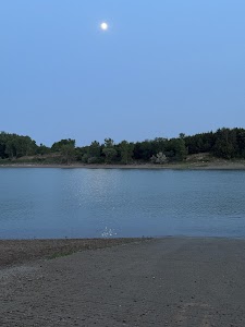 Buryanek Rec Area - Burke, South Dakota