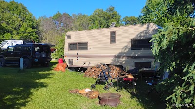 Pietrek County Park - Arcadia, Wisconsin campground