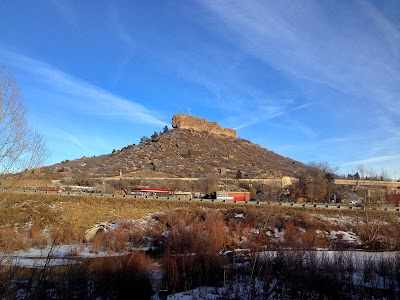 Castle Rock County Park - Friendship, Wisconsin campground
