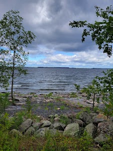 Burton Island - St Albans City, Vermont