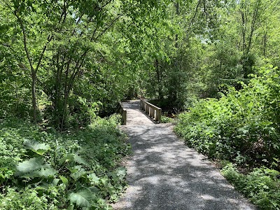 Cold Spring Park - Lewis, Iowa campground