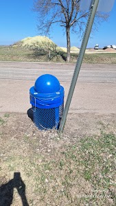 Smith Center Roadside Area - Smith Center, Kansas campground