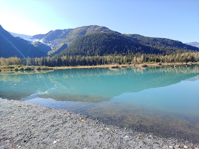Williwaw - Girdwood, Alaska campground