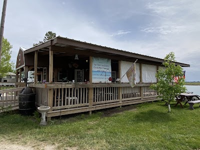Peters Park - Rodney Pits Rec Area - Rodney, Iowa campground