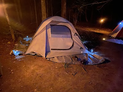 Tripoli Rd - Thornton, New Hampshire campground