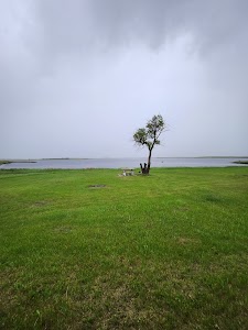 Gascoyne Lake City - Scranton, North Dakota campground