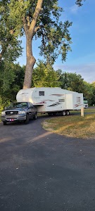 Sexauer Campground - Brookings, South Dakota campground