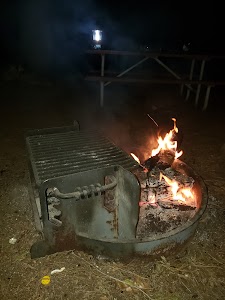Sheep Creek Campground campground