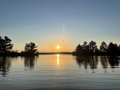 West Star Lake - North Highland/Amer Legion State Forest - Sayner, Wisconsin campground