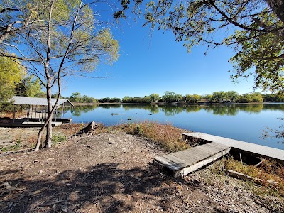 Marion County Park - Marion, Kansas