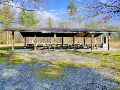 1889 RV Park - South Fork, Pennsylvania campground