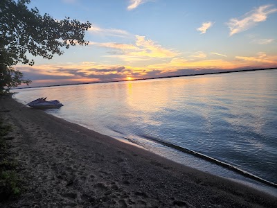Petenwell Park - Arkdale, Wisconsin campground