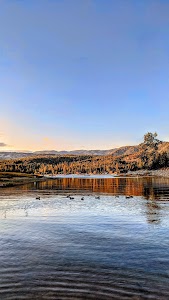 Bass Lake campground