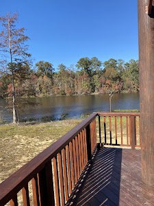 Big Creek Waterpark - Soso, Mississippi campground