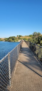 Mountain Lake - Springer, Oklahoma campground