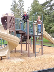 Pine Tree Park - Hines, Minnesota campground