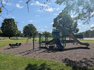 Lions Club - Four Seasons Park - Independence - Independence, Wisconsin campground
