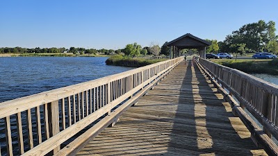 City Fair Park - Childress - Childress, Texas campground