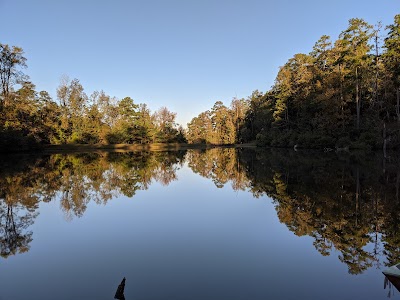 Sherling Lake City Park - Greenville, Alabama campground
