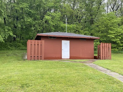 Grant County Park - Auburn, Iowa campground
