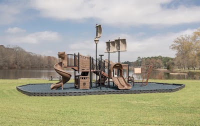 Maxwell/Gunter AFB Military - Montgomery, Alabama campground