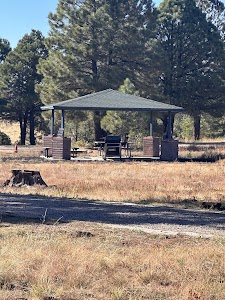 Pine View RV Military - Camp Navajo - Bellemont, Arizona campground