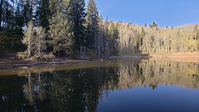 Dog Lake - Naches, Washington campground