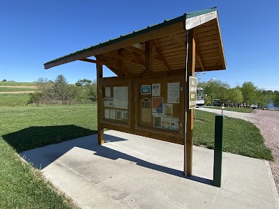 Willow Lake County Rec Area - Woodbine - Woodbine, Iowa campground