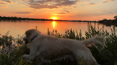 Santa Fe Lake - Augusta - Augusta, Kansas campground