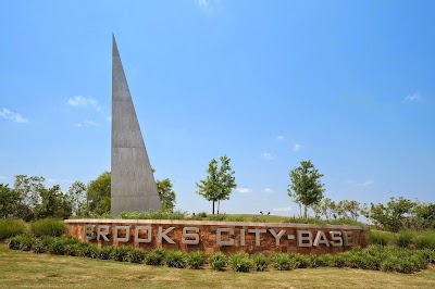 Brooks AFB Military - San Antonio, Texas campground