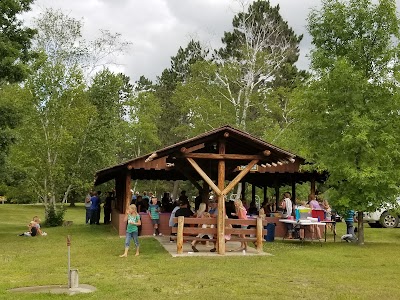 Menahga Campground - Menahga, Minnesota campground