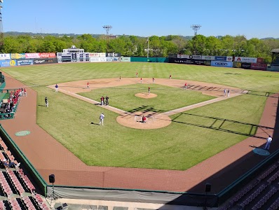 Rickman Field - The Dells - Dell Rapids, South Dakota campground