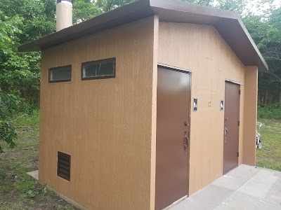 Osage Bluff Campground - Warsaw, Missouri campground