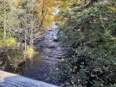 Schomberg Park - Hurley, Wisconsin campground