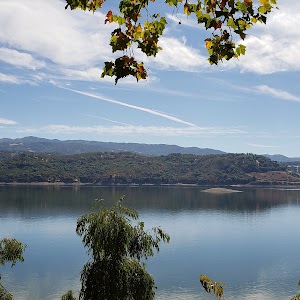 CHEKAKA RECREATION AREA LAKE MENDOCINO - Ukiah, California campground