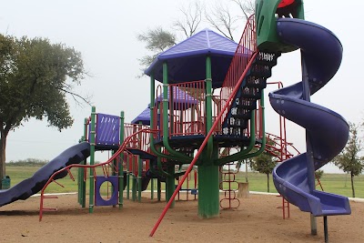 Gaines County Park - Seminole, Texas campground